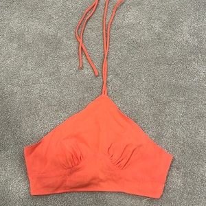 Nasty Gal Halter